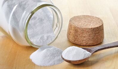 L'utilisation de boissons gazeuses pour éliminer les parasites du corps