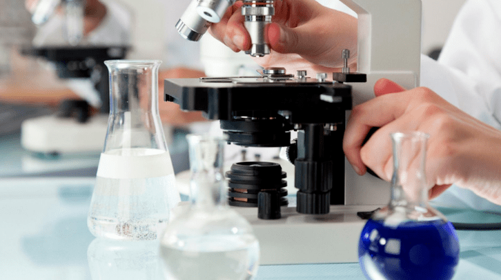 Détection des maladies